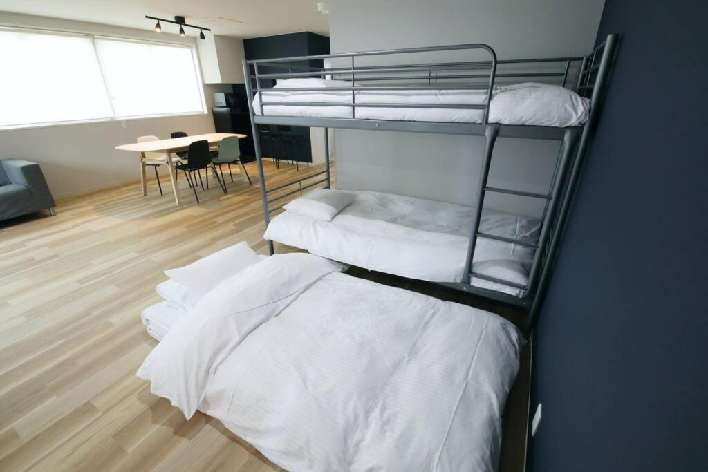 Hotel Toraken Tokio Zewnętrze zdjęcie
