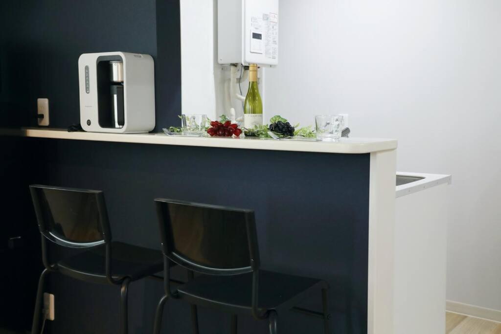 Hotel Toraken Tokio Zewnętrze zdjęcie