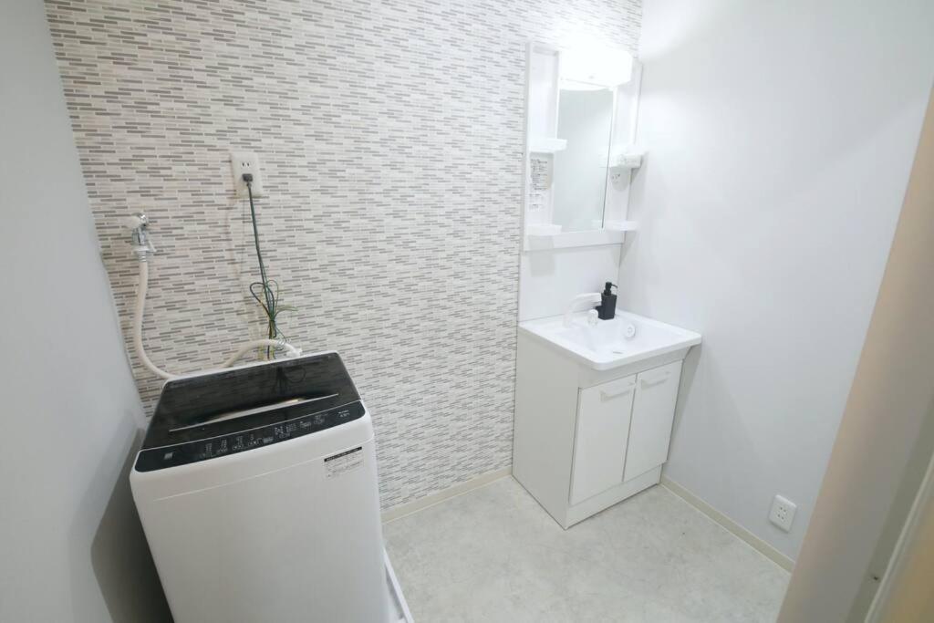 Hotel Toraken Tokio Zewnętrze zdjęcie