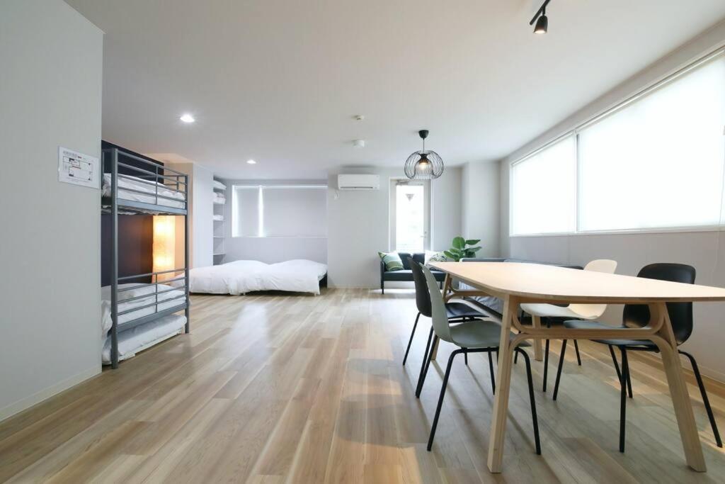 Hotel Toraken Tokio Zewnętrze zdjęcie