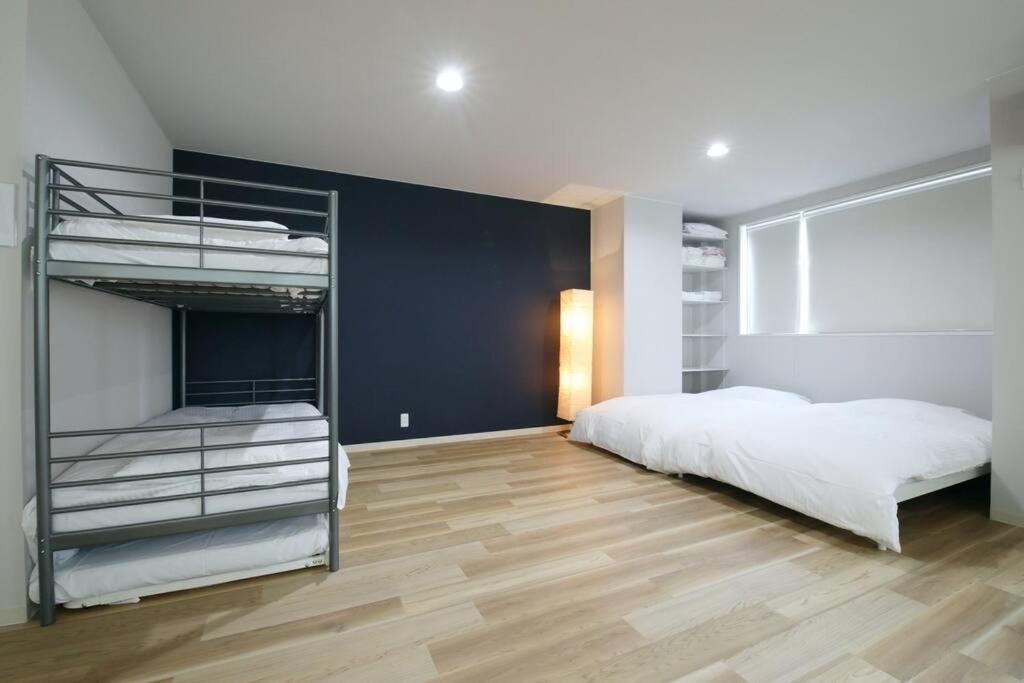 Hotel Toraken Tokio Zewnętrze zdjęcie
