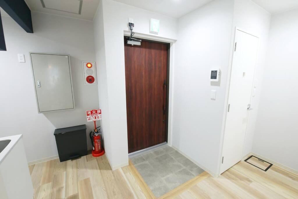 Hotel Toraken Tokio Zewnętrze zdjęcie