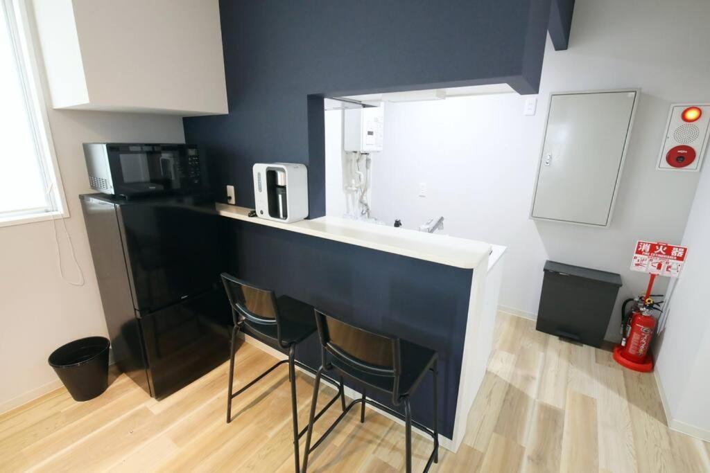 Hotel Toraken Tokio Zewnętrze zdjęcie
