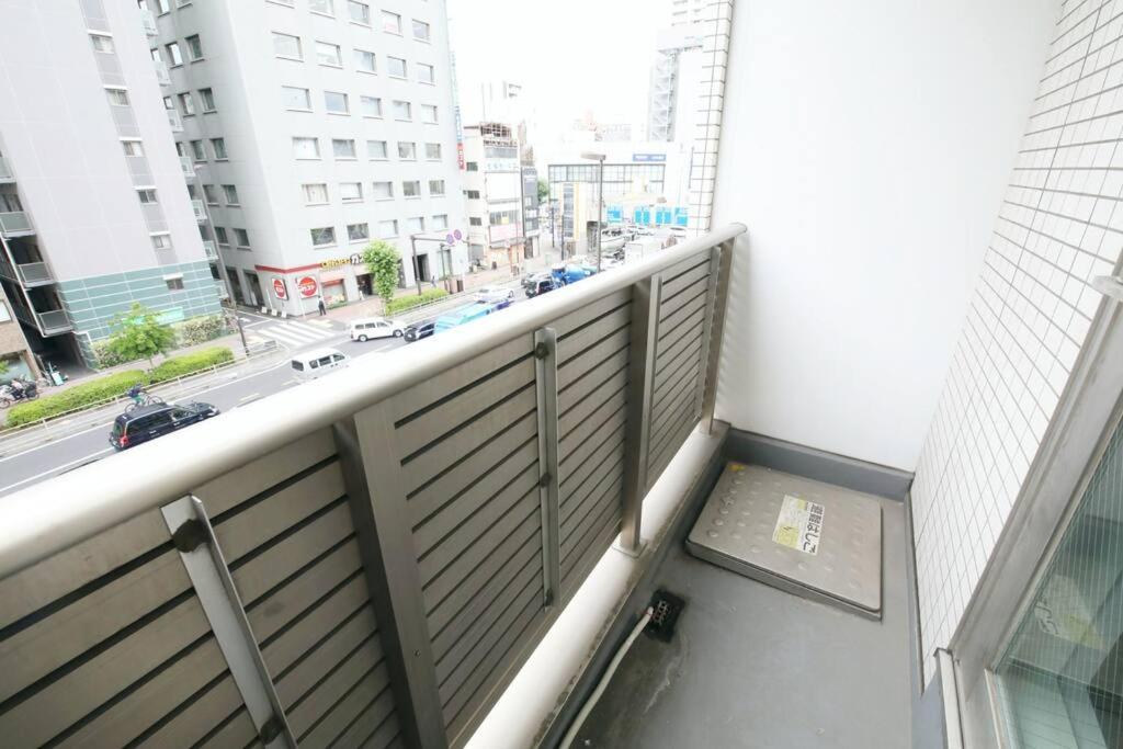 Hotel Toraken Tokio Zewnętrze zdjęcie