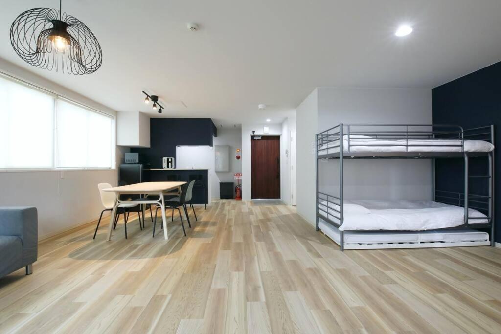 Hotel Toraken Tokio Zewnętrze zdjęcie