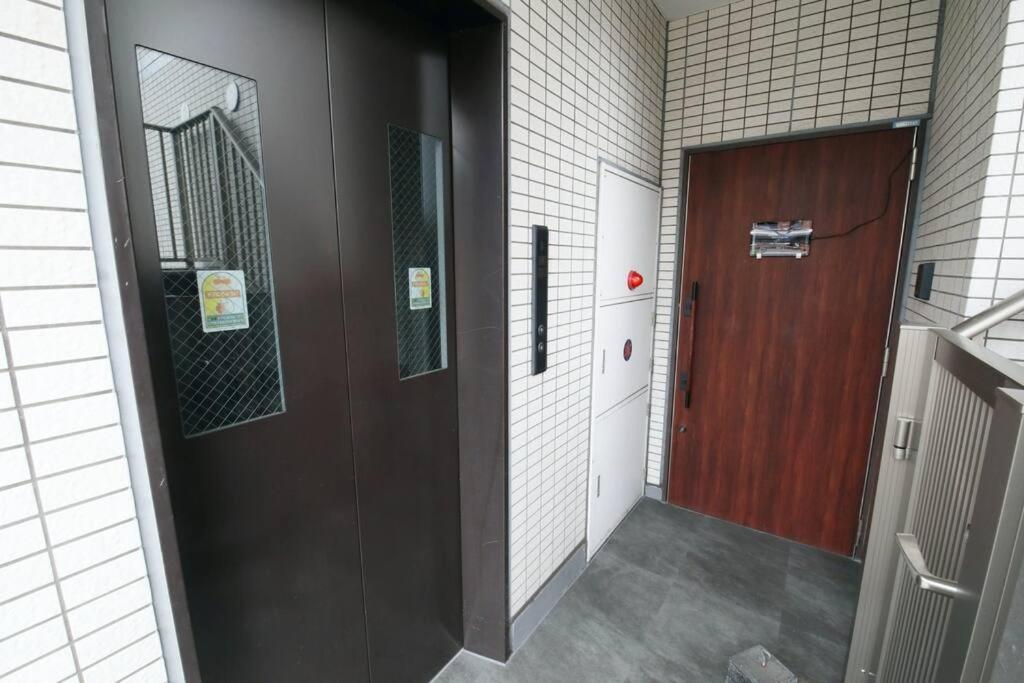 Hotel Toraken Tokio Zewnętrze zdjęcie