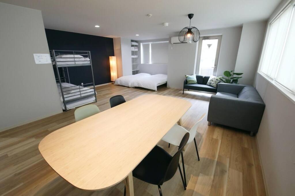 Hotel Toraken Tokio Zewnętrze zdjęcie