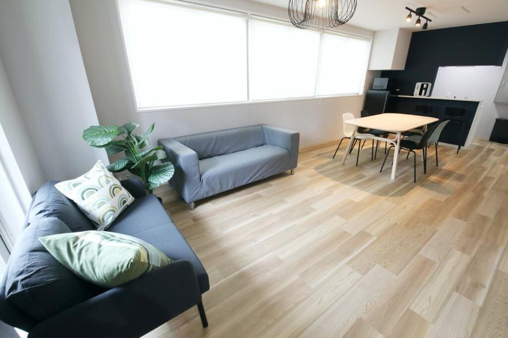 Hotel Toraken Tokio Zewnętrze zdjęcie