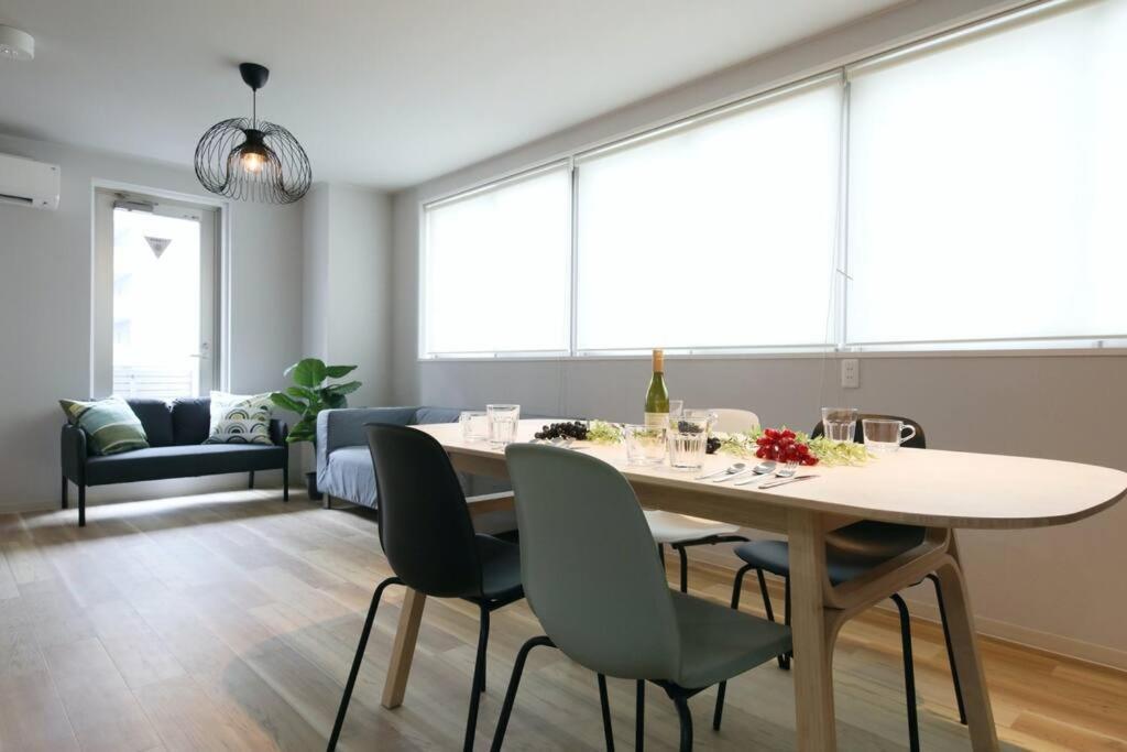 Hotel Toraken Tokio Zewnętrze zdjęcie