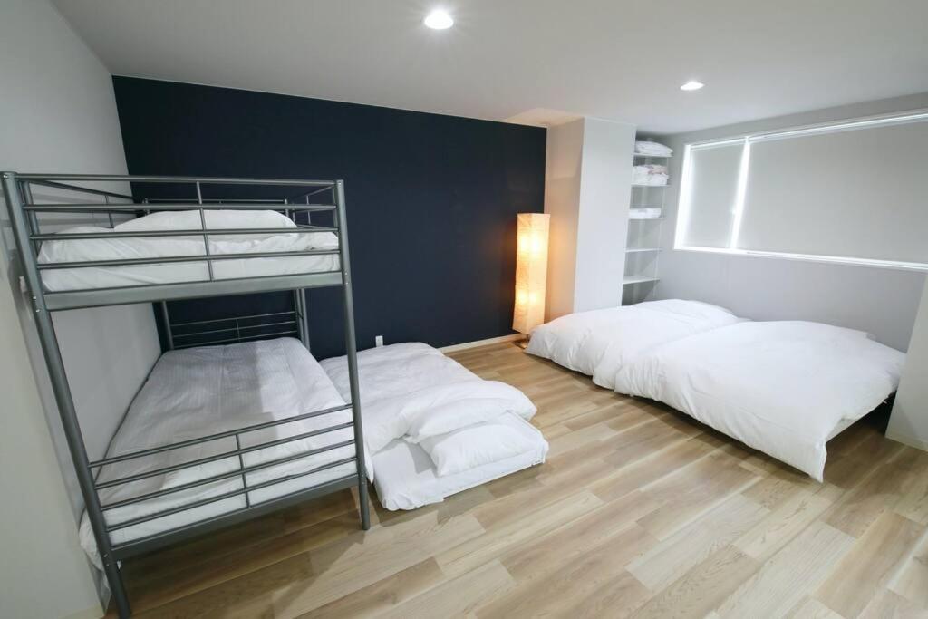 Hotel Toraken Tokio Zewnętrze zdjęcie