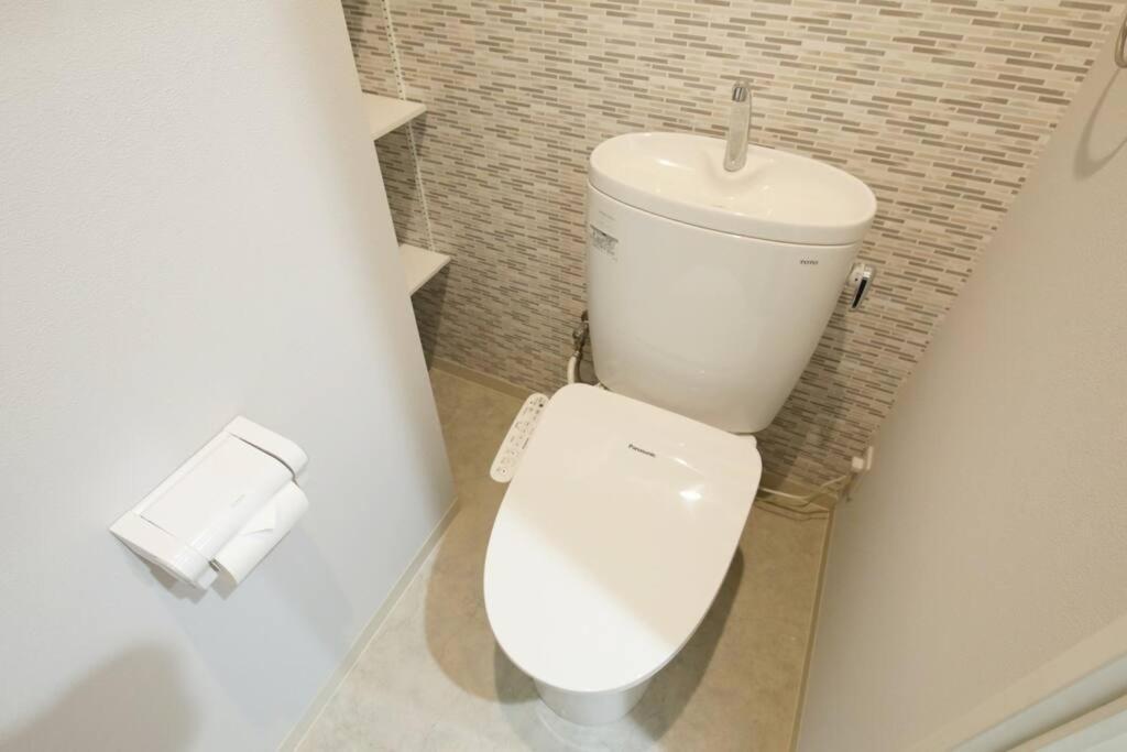 Hotel Toraken Tokio Zewnętrze zdjęcie