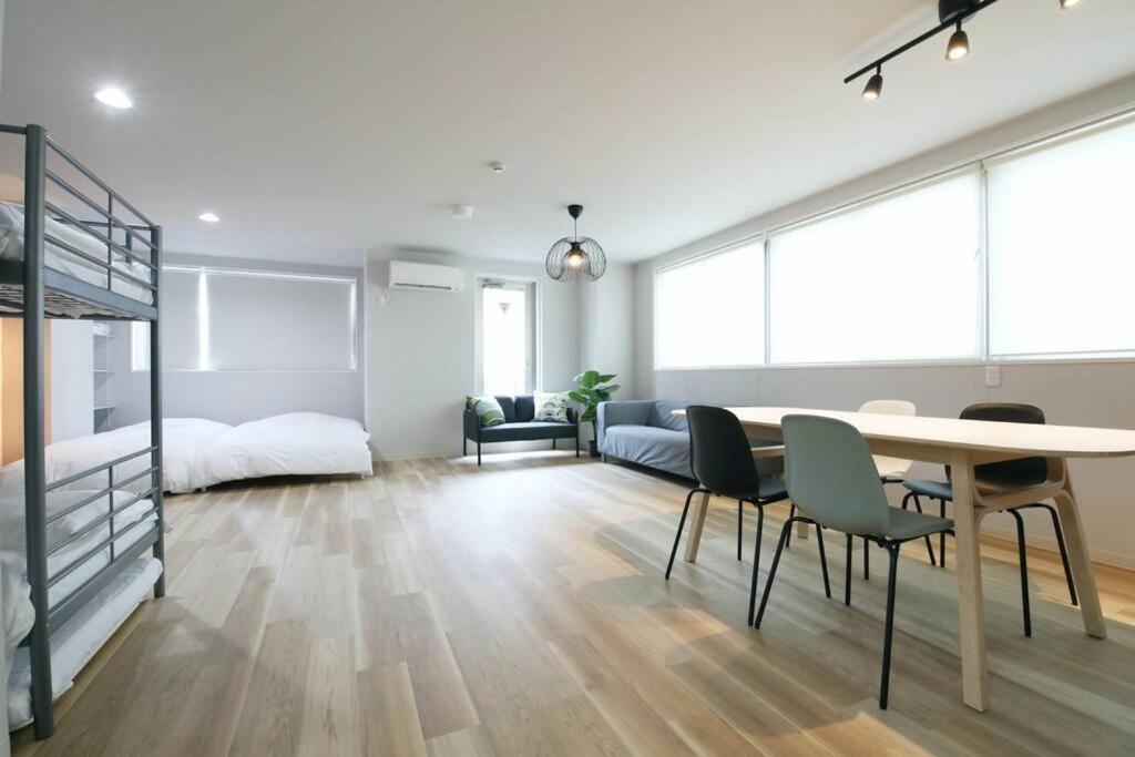 Hotel Toraken Tokio Zewnętrze zdjęcie